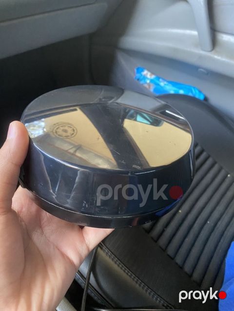 Pm antena tep teze 36 m almişam LED siqnal/lampa (12V) – dam və ya