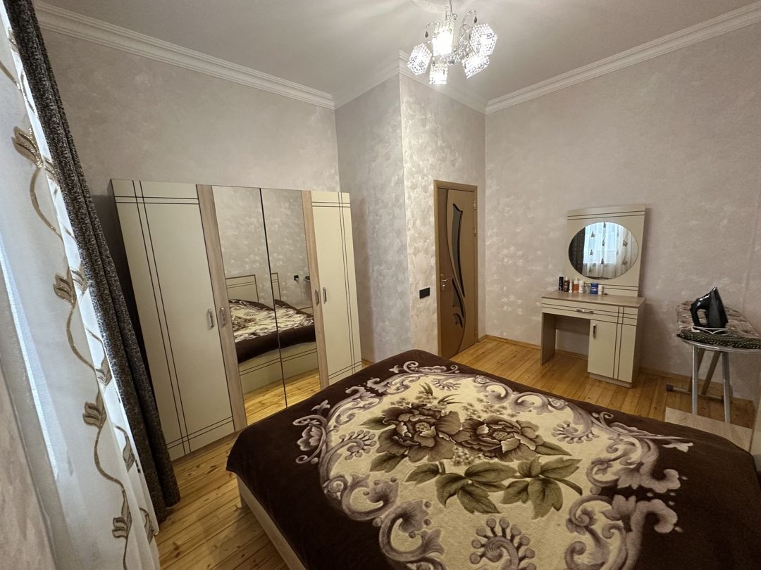 Satılır 3 otaqlı yeni tikili 83 m² — Mənzil, Xırdalan (4)
