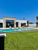 İcarəyə verilir 5 otaqlı həyət evi/bağ evi 250 m² — Heci — House, cottage, summer house