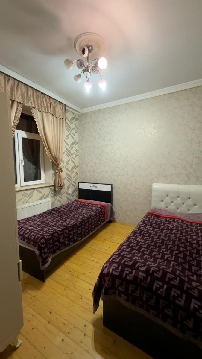 İcarəyə verilir 4 otaqlı həyət evi/bağ evi 120 m² — Ev, villa, Bakı (4)