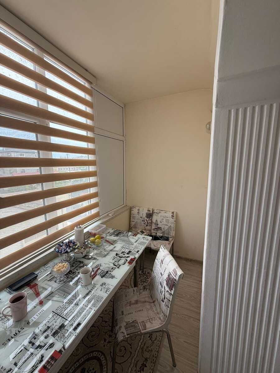 Satılır 3 otaqlı köhnə tikili 85 m² — Mənzil, Bakı (3)
