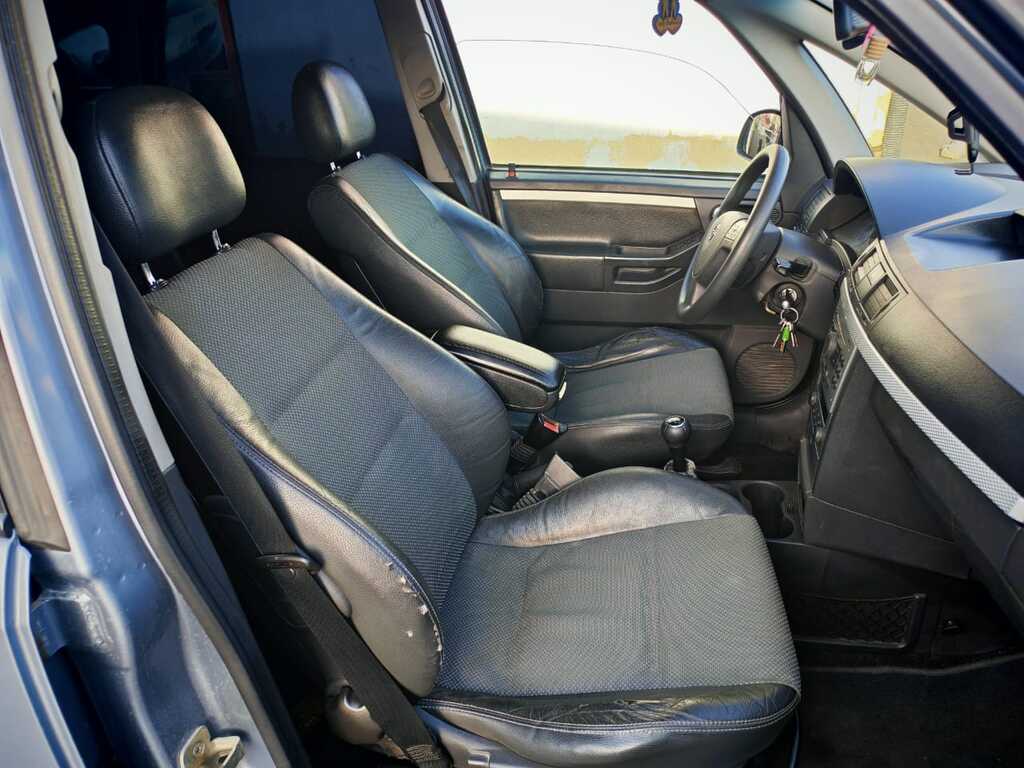 Opel Meriva, 1.3 L, 2010 il, 435 000 km — Avtomobillər, Bakı (9)