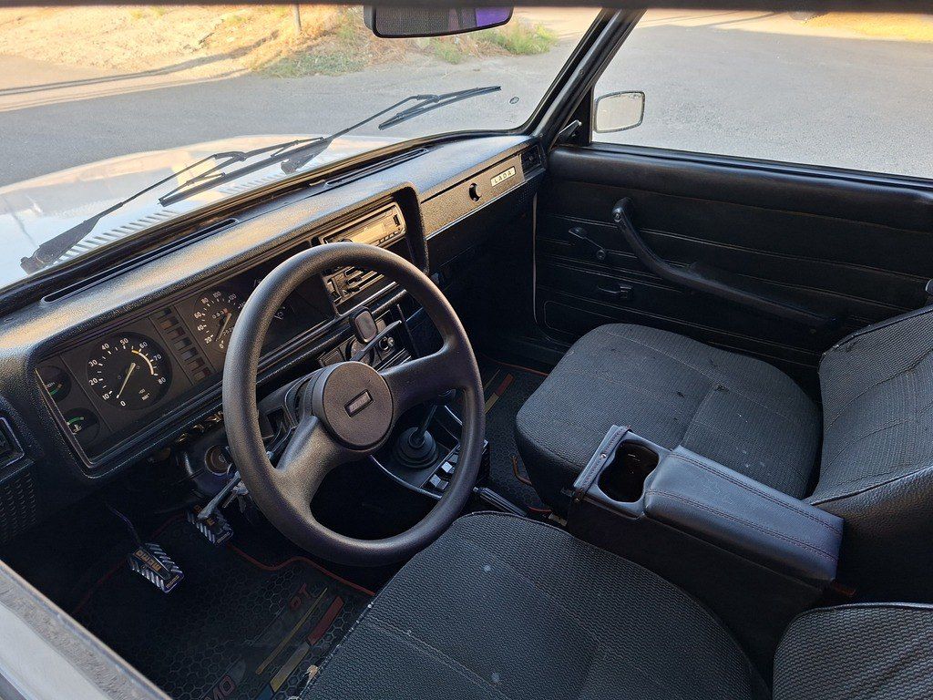 Lada (VAZ) 2107, 1.6 L, 2005 il, 250 000 km — Avtomobillər, Bakı (11)