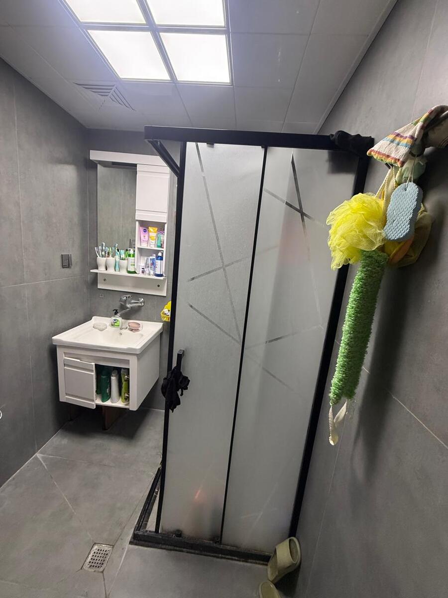 Satılır 3 otaqlı yeni tikili 90 m² — Mənzil, Bakı (9)