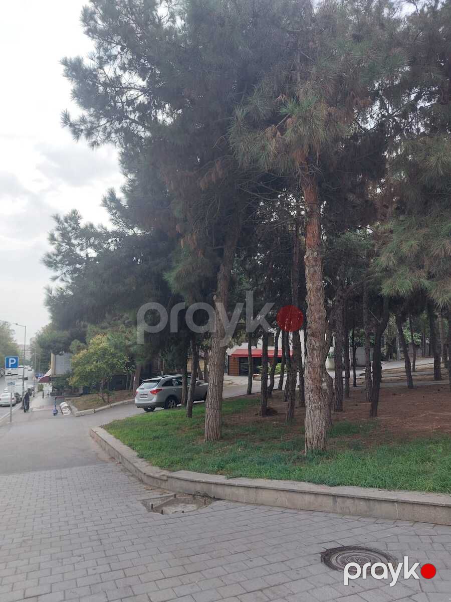 Satılır 2 otaqlı köhnə tikili 35 m² — Mənzil, Bakı (2)