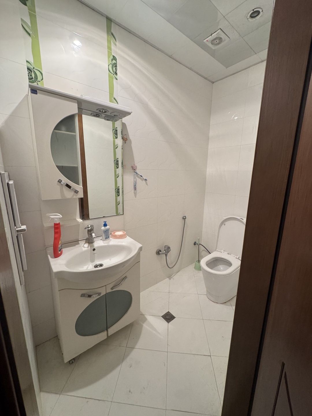 İcarəyə verilir 2 otaqlı yeni tikili 100 m² — Mənzil, Bakı (11)