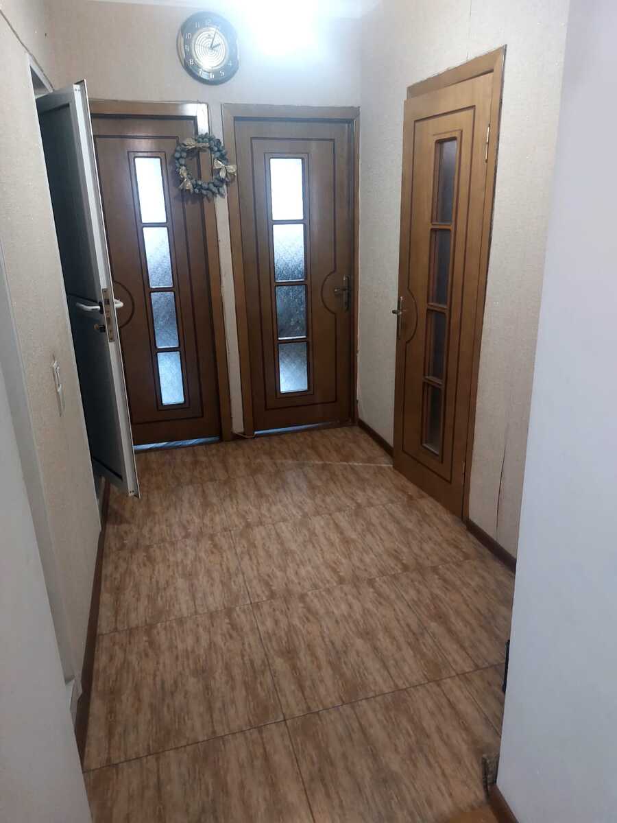 Satılır 2 otaqlı köhnə tikili 70 m² — Mənzil, Bakı (11)