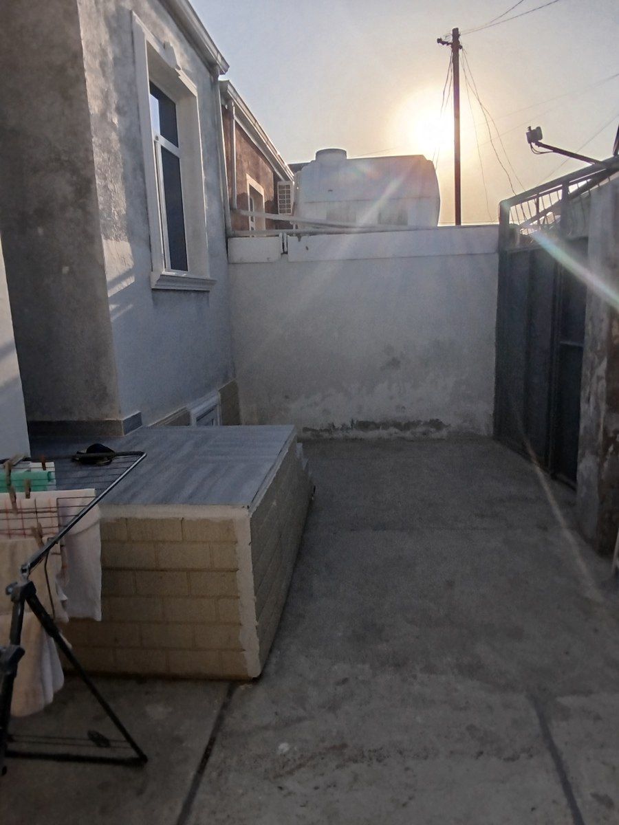Həyət evi, Binə qəs — Ev, villa, Bakı (2)