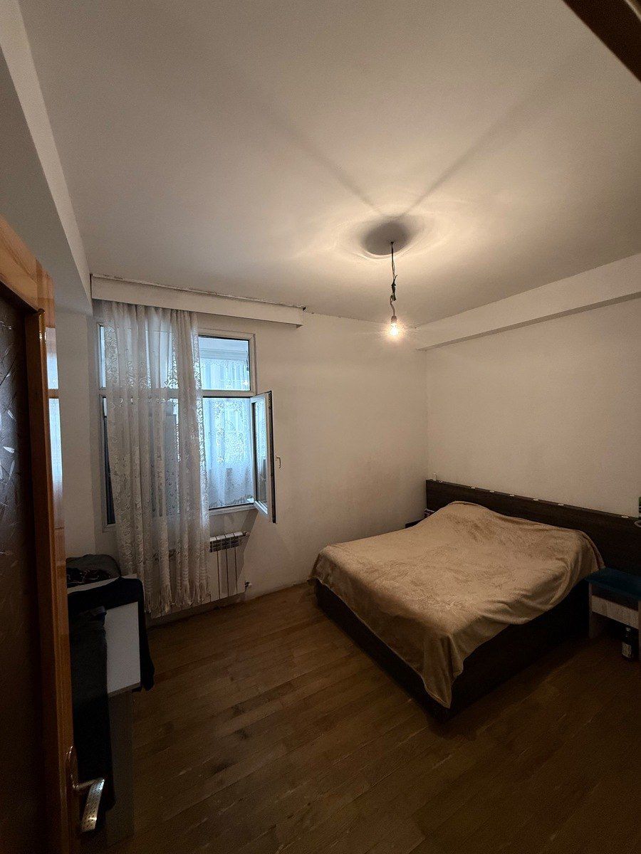 Satılır 3 otaqlı yeni tikili 70 m² — Mənzil, Bakı (5)