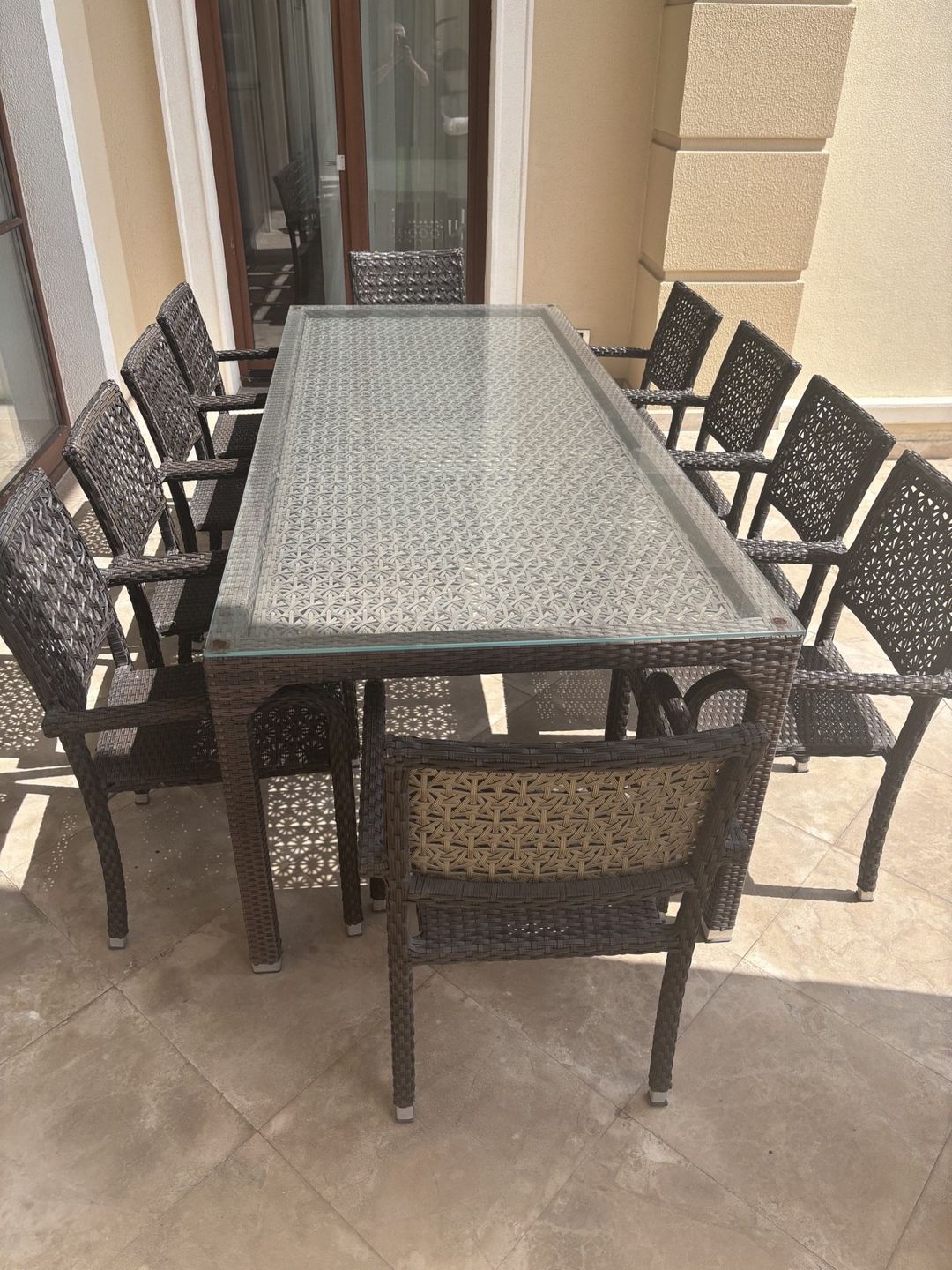 Masa və oturacaqlar — Mebel, Bakı (3)