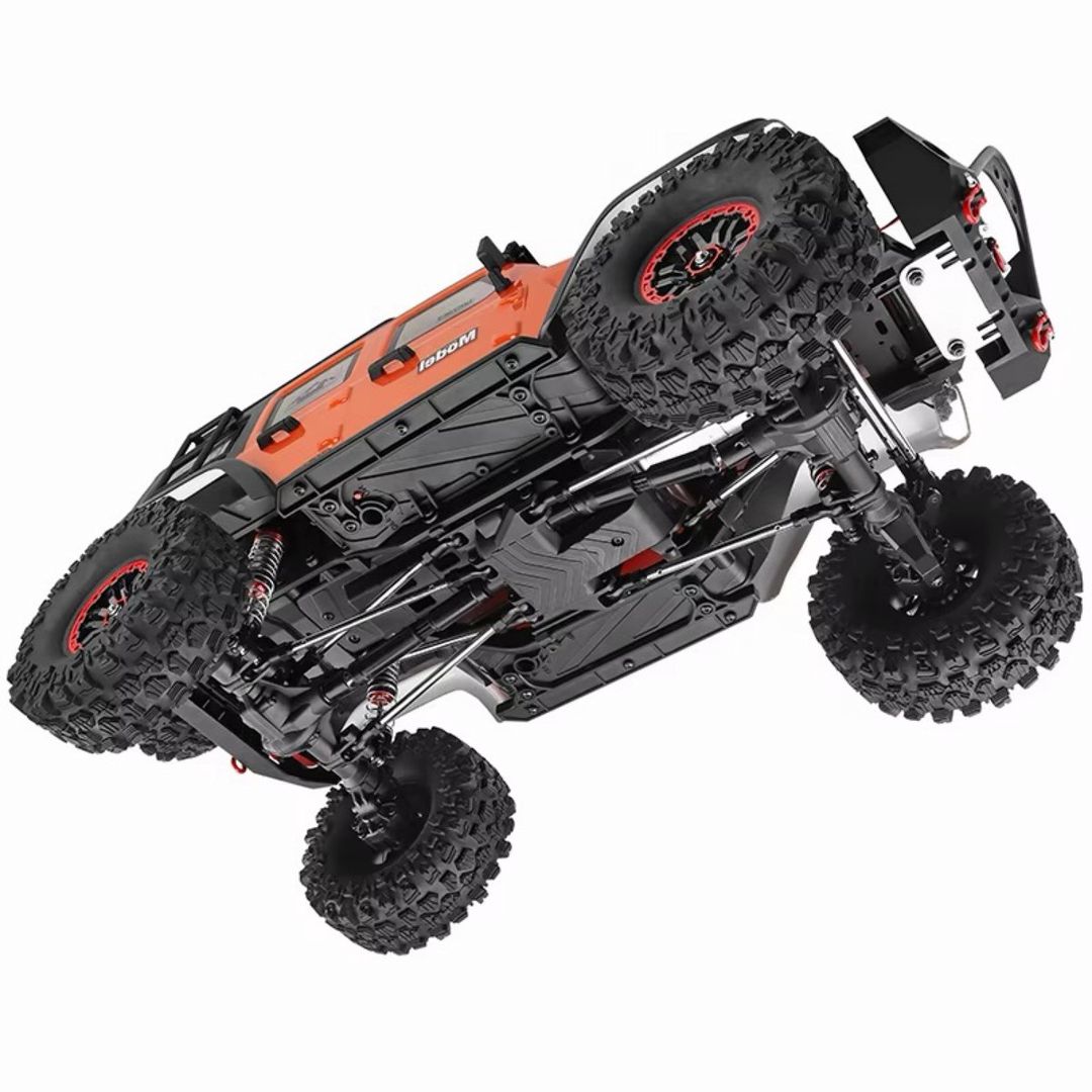 RC Wrangler 104010 — Oyuncaqlar, Bakı (4)