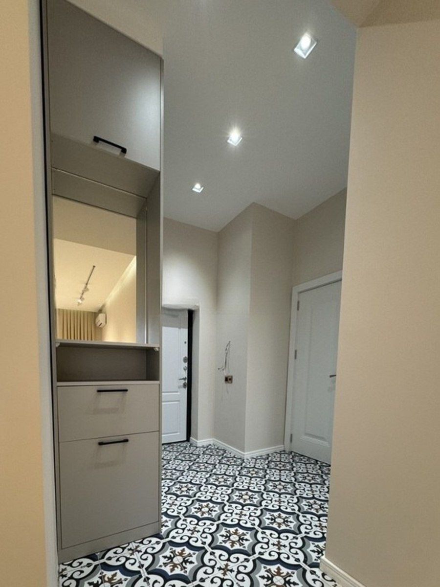 İcarəyə verilir 2 otaqlı yeni tikili 84 m² — Mənzil, Bakı (8)