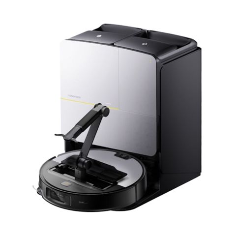 Roborock Saros Z70 Silver — Bakı