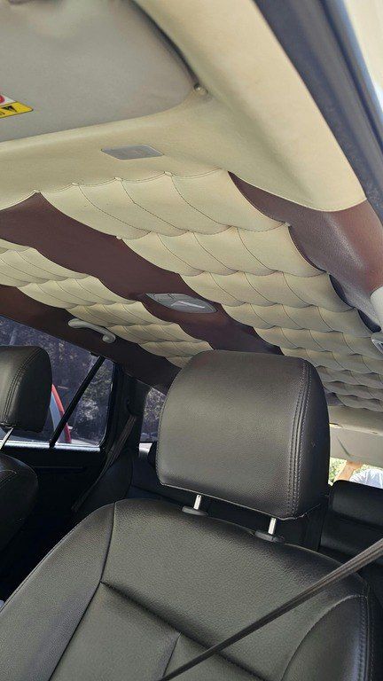 Hyundai Santa Fe, 2.0 L, 2010 il, 246 000 km — Avtomobillər, Bakı (11)