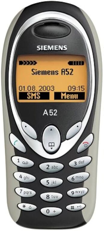 "Siemens" korpusu — Bakı
