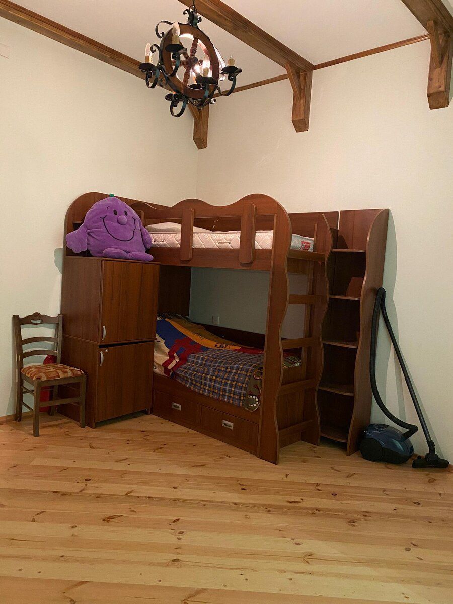 Bağ evi kirayə verilir, İsmayıllı r — Ev, villa, İsmayıllı (8)