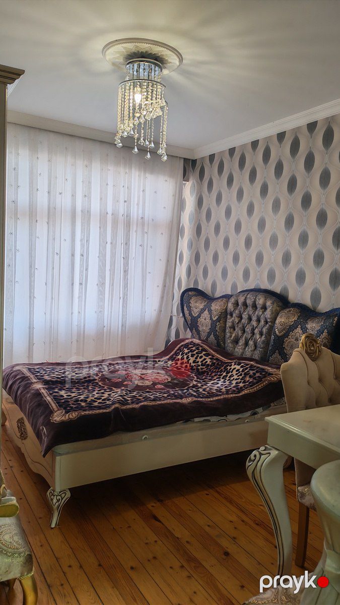 2-otaqlı yeni tikili, 9-cu mkr. qəs., 60 m² — Mənzil, Sumqayıt (2)