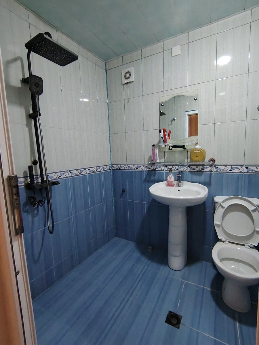 3-otaqlı mənzil, Gəncə ş., 70 m² — Mənzil, Gəncə (9)