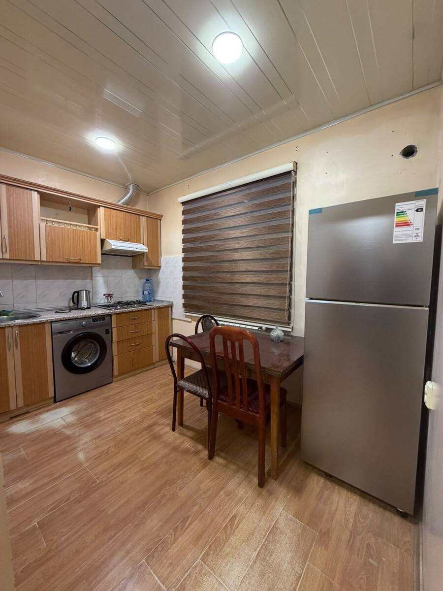 İcarəyə verilir 3 otaqlı köhnə tikili 70 m² — Mənzil, Bakı (3)