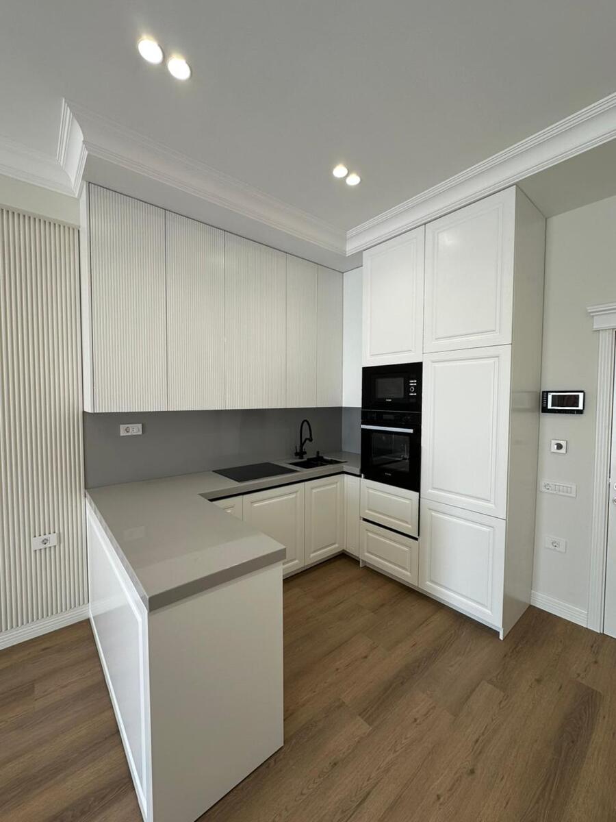 Satılır 2 otaqlı yeni tikili 79.3 m² — Mənzil, Bakı (9)