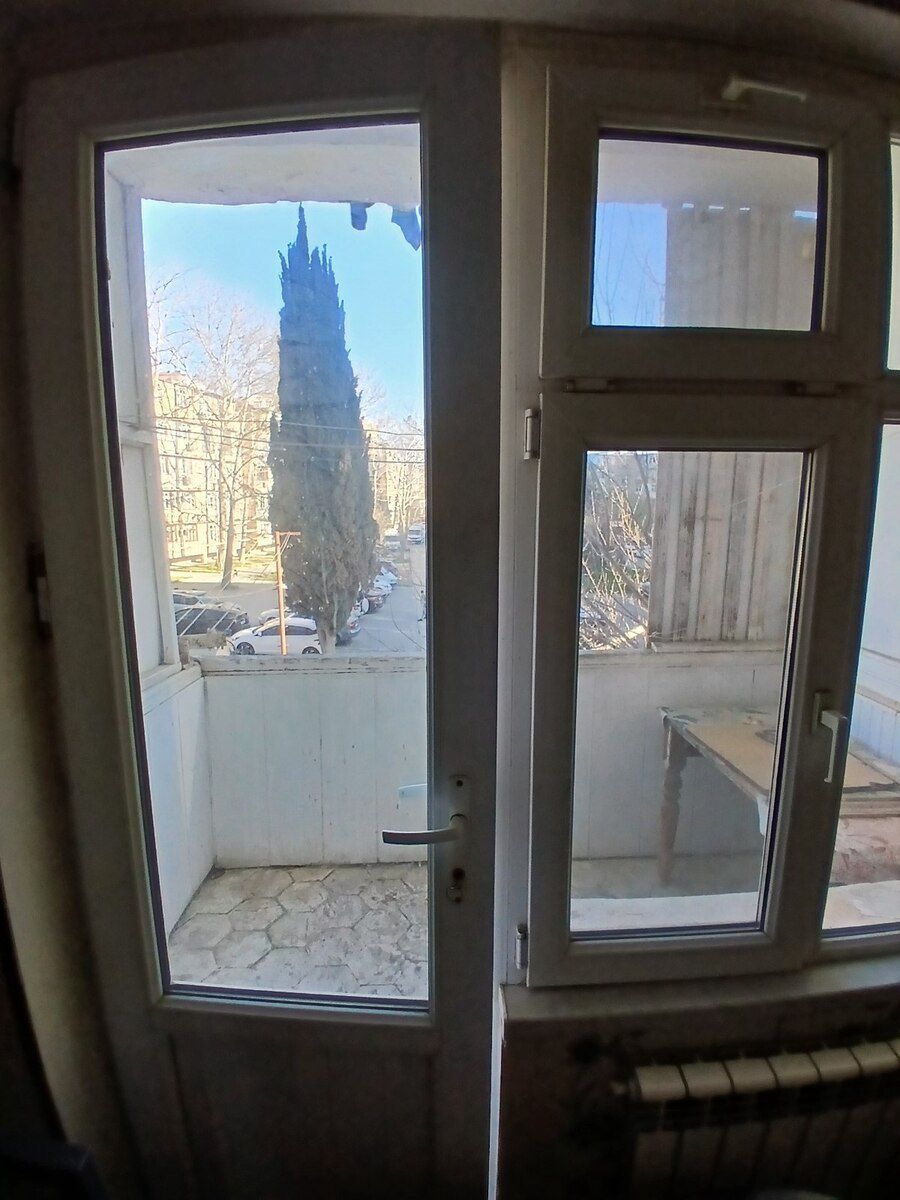 3-otaqlı mənzil kirayə verilir, Neftçilər m., 180 m² — Mənzil, Bakı (8)