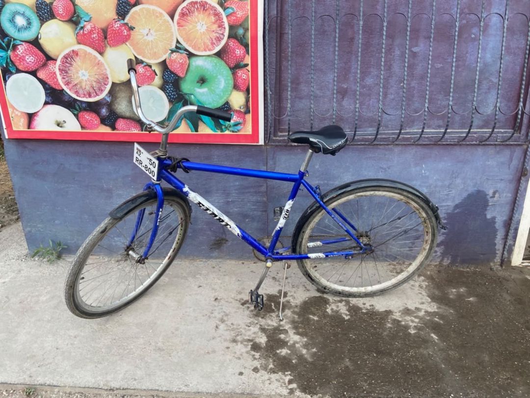 Velosiped "Start" — Velosipedlər, Sumqayıt