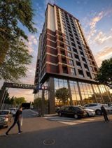 Satılır 2 otaqlı yeni tikili 65.3 m² — Əlövsət