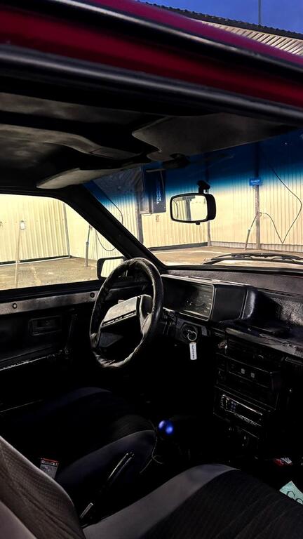 Lada (VAZ) 2108, 1.5 L, 1989 il, 99 000 km — Avtomobillər, Gəncə (8)