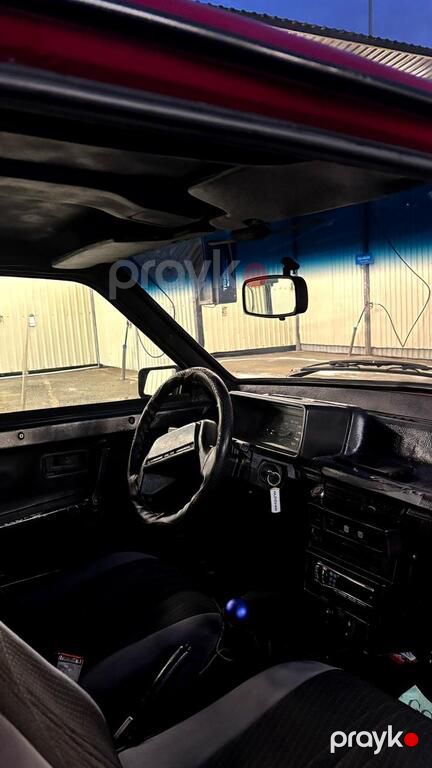 Lada (VAZ) 2108, 1.5 L, 1989 il, 99 000 km — Avtomobillər, Gəncə (8)