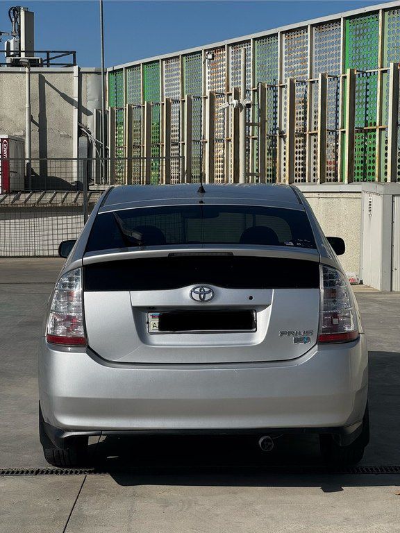 Toyota Prius, 1.5 L, 1.3 kWh, 2008 il, 244 005 km — Avtomobillər, Bakı (6)