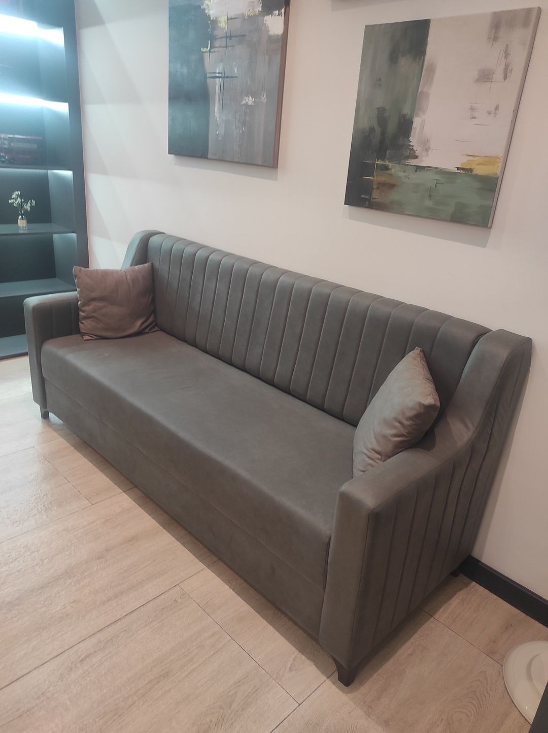 Divan — Mebel, Bakı (8)
