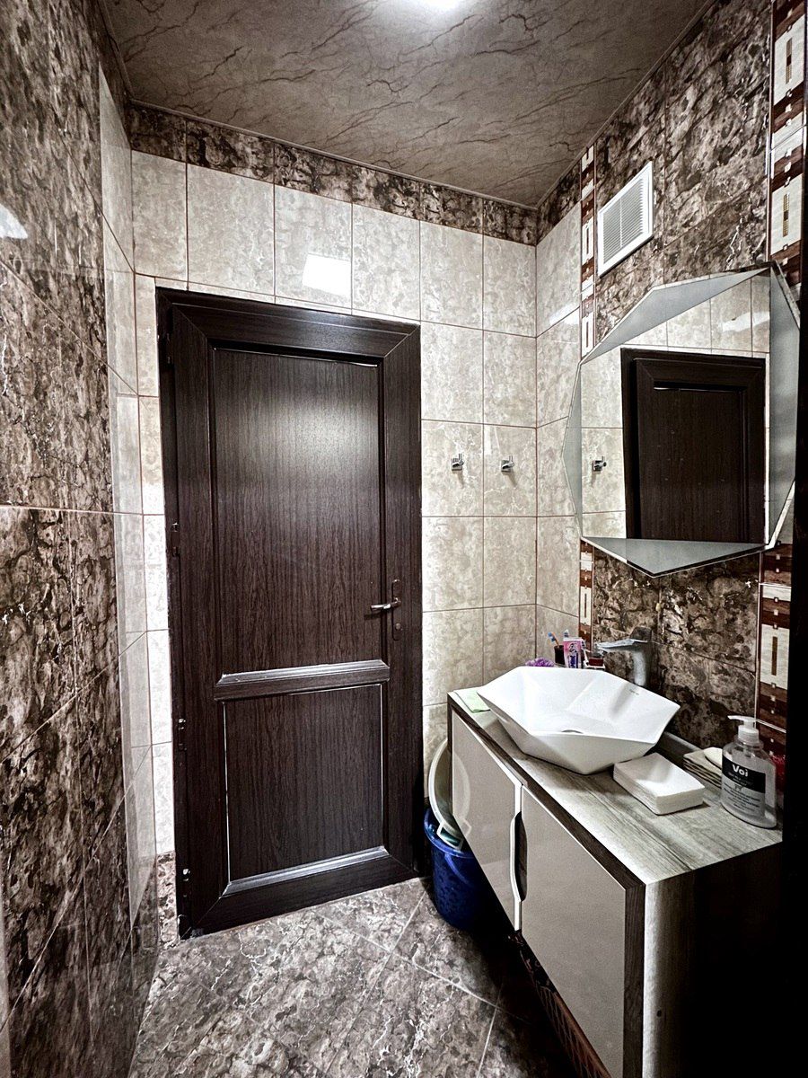 Satılır 3 otaqlı yeni tikili 90 m² — Mənzil, Bakı (9)