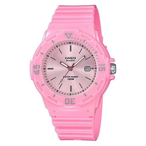 Saat Casio POP LRW-200H-4E4VDF — Bakı