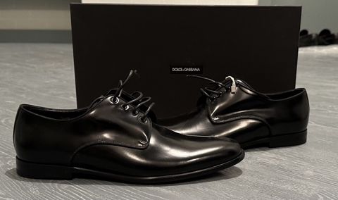 Ayaqqabı "Dolce Gabbana" — Bakı