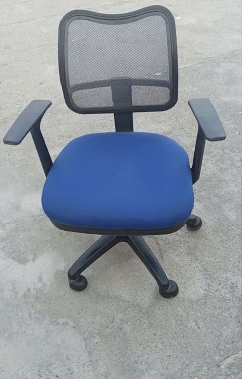 Ofis kresloları – müxtəlif modellər