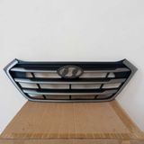 "Hyundai Tucson 2016-2019" radiator barmaqlığı — Auto Depo — Запчасти и аксессуары