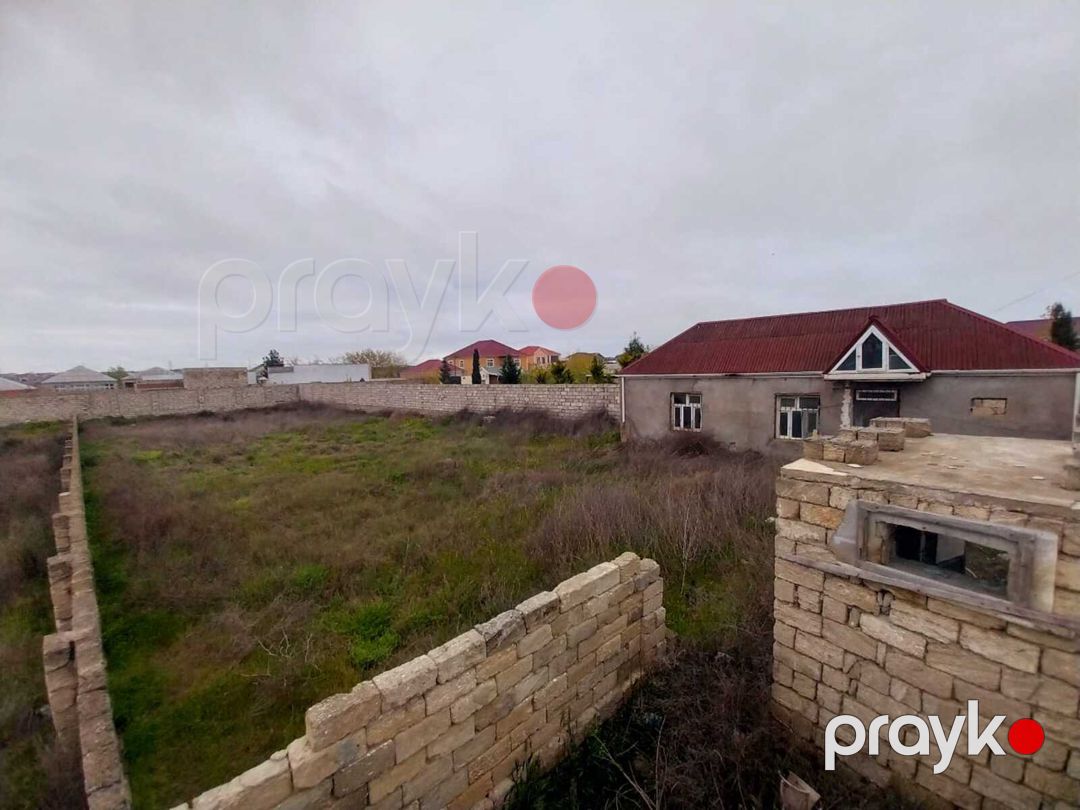 11 sot torpaq sahəsi, Mərdəkan qəs — Torpaq, Bakı (2)