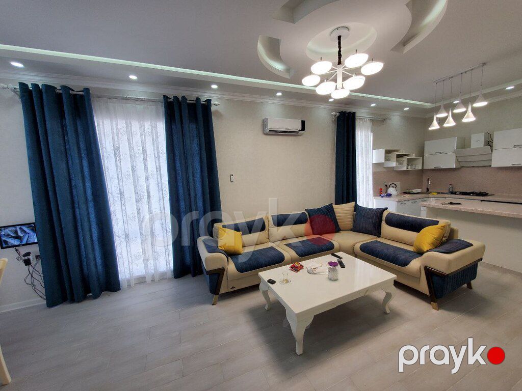 Bağ evi kirayə verilir, Qəbələ ş — Ev, villa, Qəbələ (5)