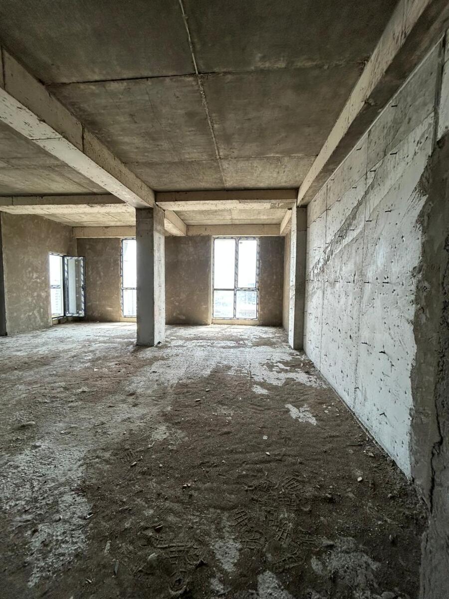 Satılır 2 otaqlı yeni tikili 65 m² — Mənzil, Bakı (4)