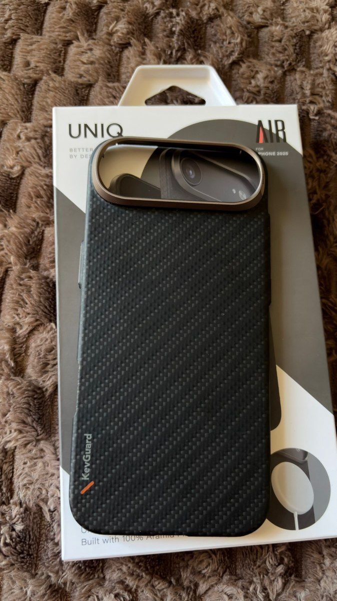 Apple iPhone Air üçün arxalıq — Smartfonlar, Bakı (2)