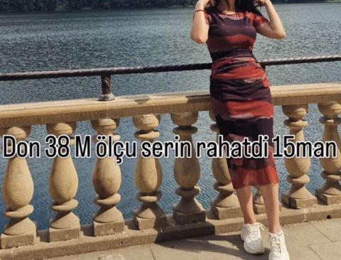 Don – 38/M ölçü. Soyuq saxlayan, nəfəsalan və rahat parça. Bədənə — Digah