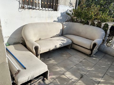 Künc divan — Bakı