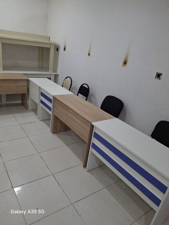 Məktəbli masalar və oturacaqlar — Mebel, Bakı (5)