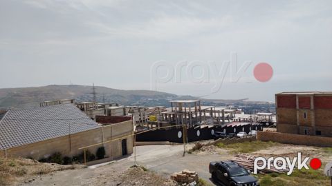Satılır torpaq 6 sot