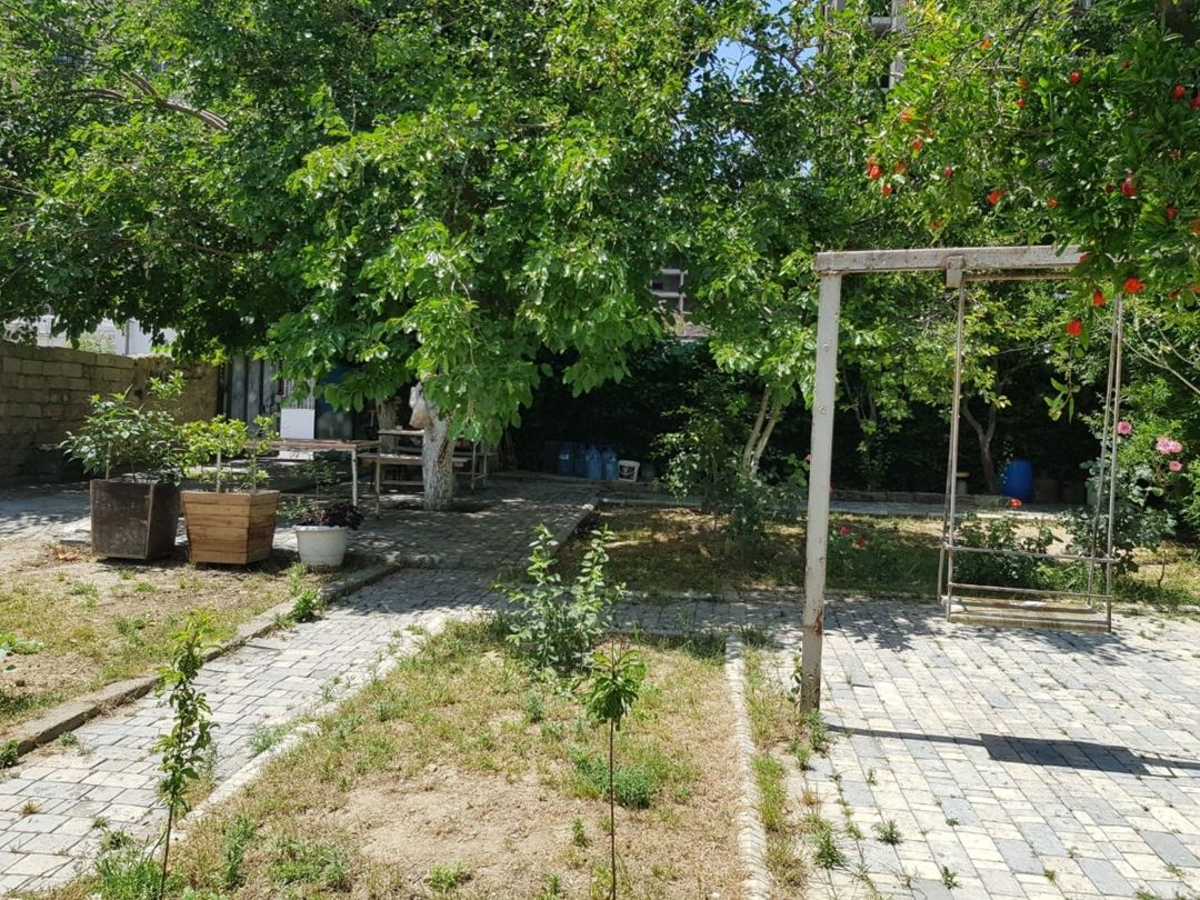 2.2 sot torpaq sahəsi, Yasamal r — Torpaq, Bakı (11)