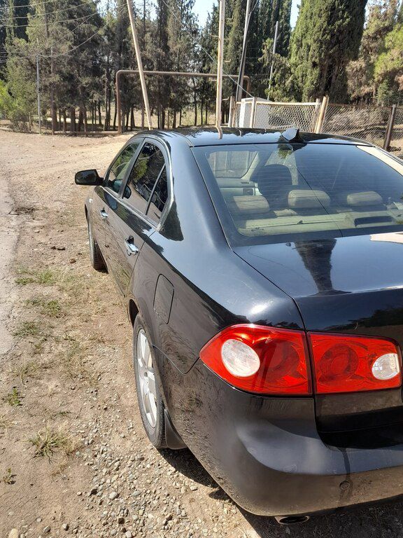 Kia Optima, 2.0 L, 2008 il, 274 000 km — Avtomobillər, Göygöl (6)
