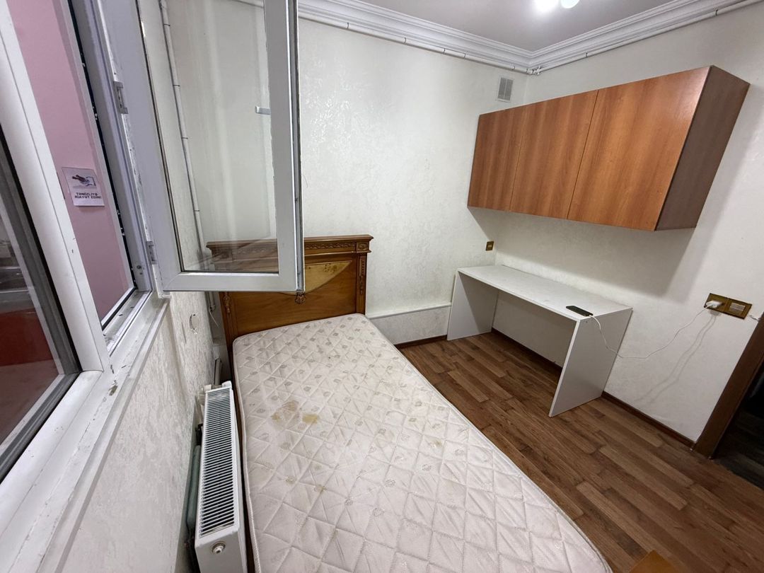 3-otaqlı mənzil kirayə verilir, 28 May m., 75 m² — Mənzil, Bakı (7)