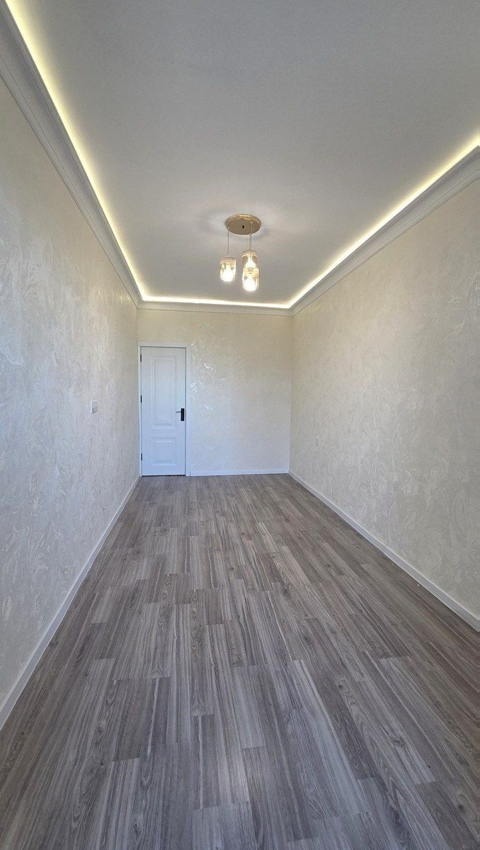 Satılır 3 otaqlı köhnə tikili 65 m² — Mənzil, Bakı (3)