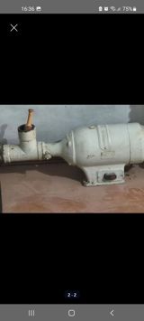 Salam qədimi ət çəkən maşındır. Faiza 3 faizadır — Other home appliances