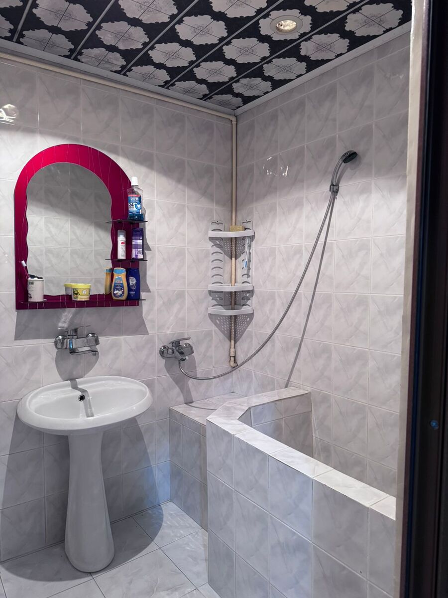 Satılır 3 otaqlı köhnə tikili 70 m² — Mənzil, Bakı (12)